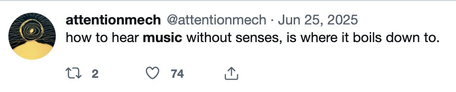 losh (@attentionmech) on Twitter photo 