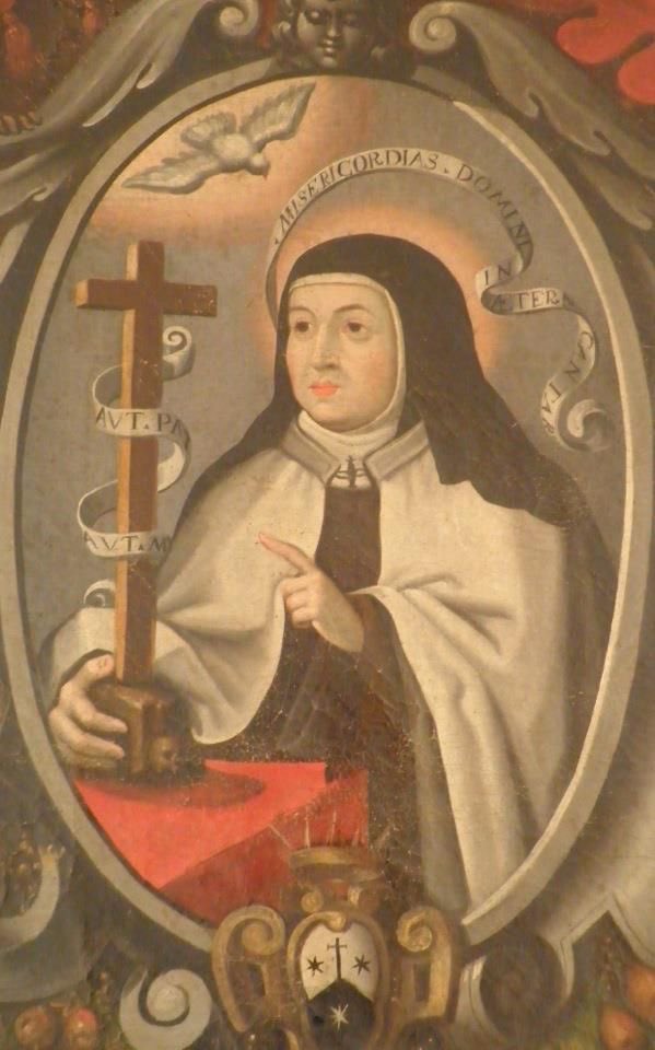 “Detachment, for those who wish to have this friendship, is the necessary step to be able to focus our mind, heart, and soul on the Lord. 

The process of detachment is not due to a problem with the things of the world. 

The challenge is the re-education of the very self to be