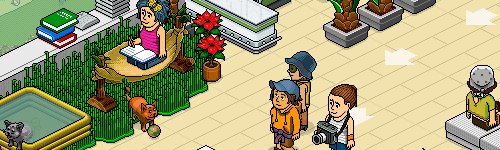 FUUSIO_TR's tweet photo. 🌍 Yeni ekip üyeleri arıyoruz!
FUUSIO'ya Personel Listesi Sorumlusu olarak katılın 📝
Tüm topluluk için küresel Habbo Personel Listesi'nin doğru, düzenli ve güncel kalmasına yardımcı olun.
Şimdi başvurun 👉 https://t.co/PH1uUkYEsM
#Habbo #HabboFansite #FUUSIO https://t.co/dgaA0ImlSK