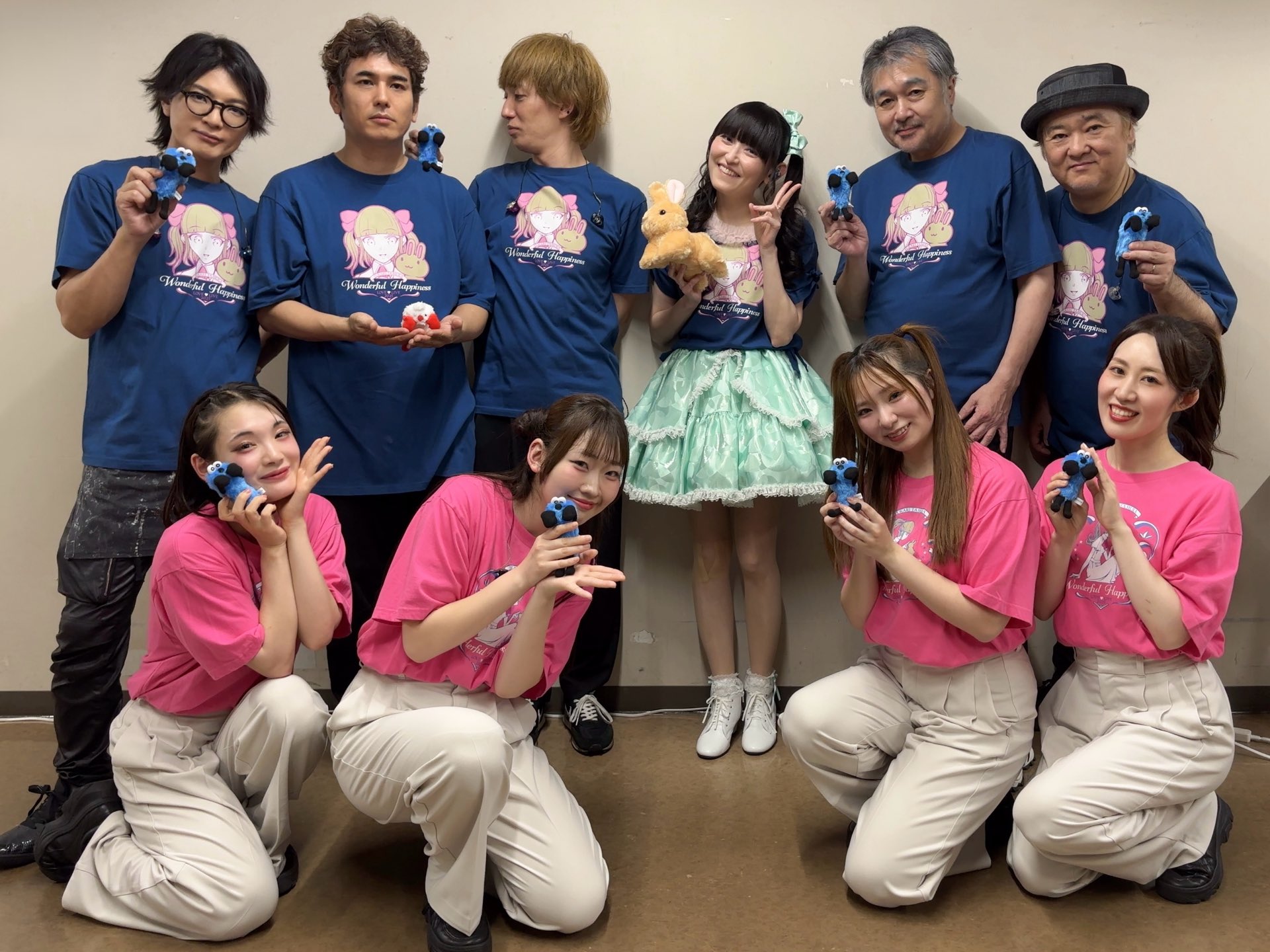 Cana aria Staff on X: 