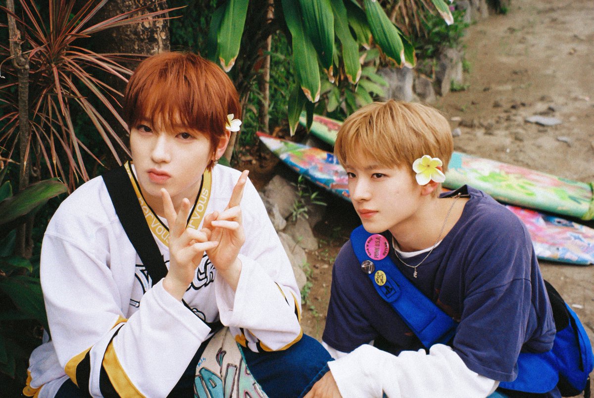 NCT WISH tweet media