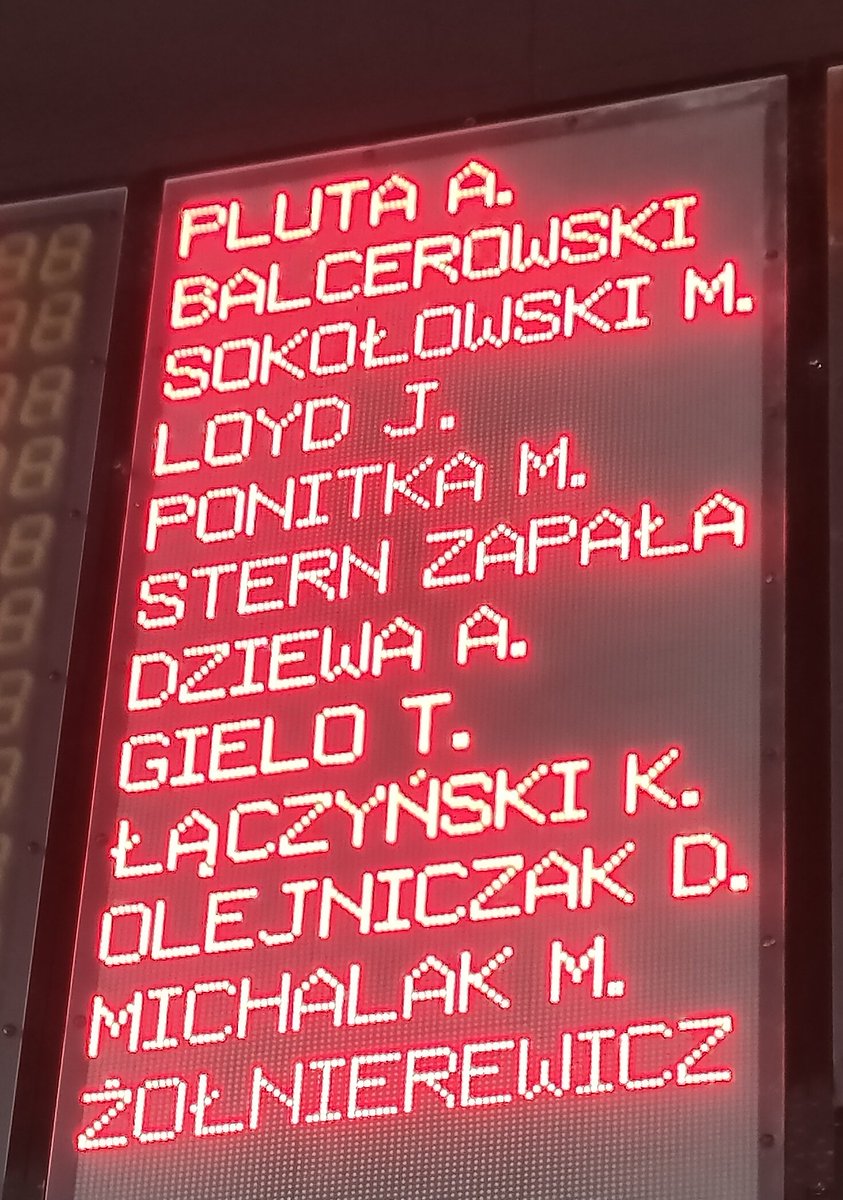 Andrzej Jankowski tweet media