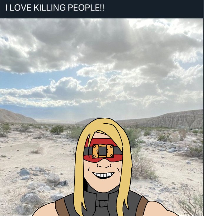 <a href="/GUILTYGEAR_PR/">GUILTY GEAR OFFICIAL</a> FINALLY