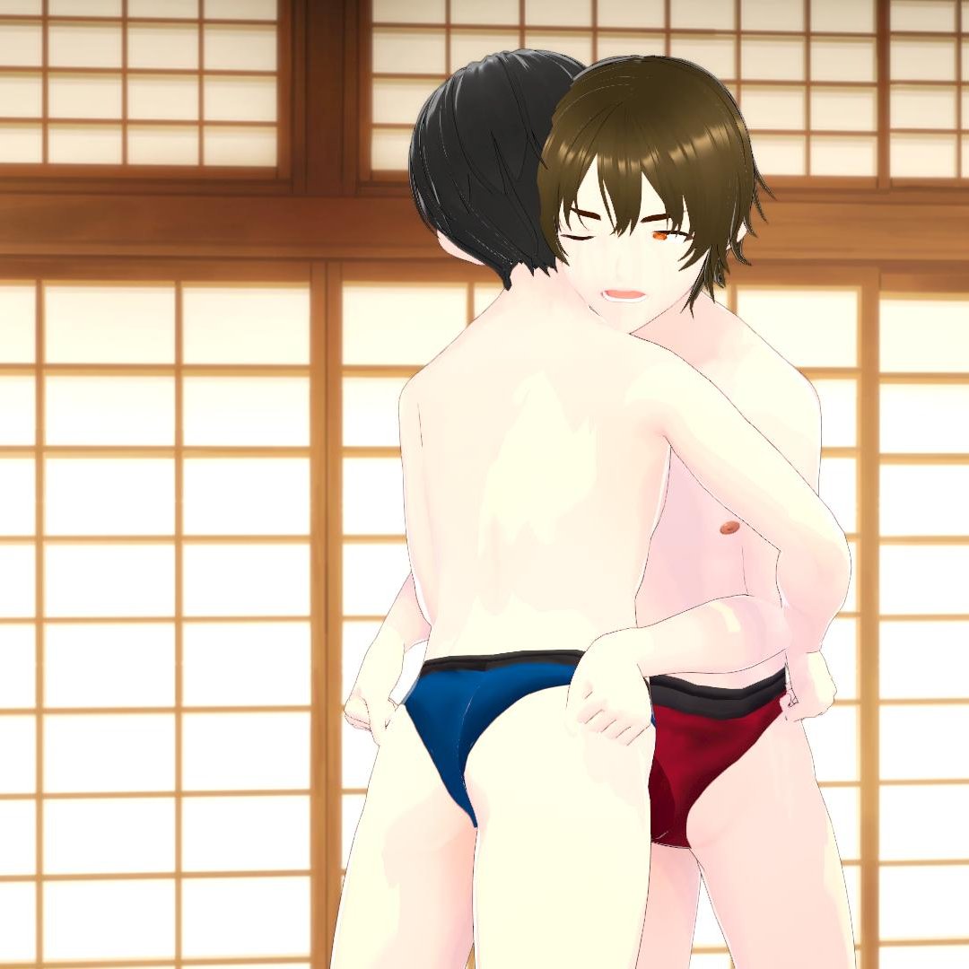 ShyTwink —ᴗ— tweet media