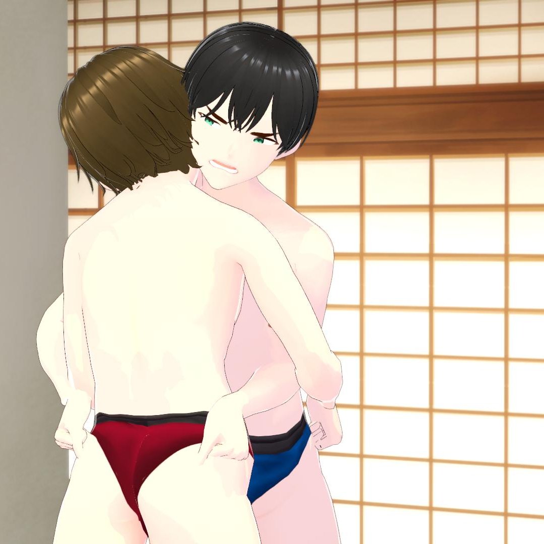 ShyTwink —ᴗ— tweet media