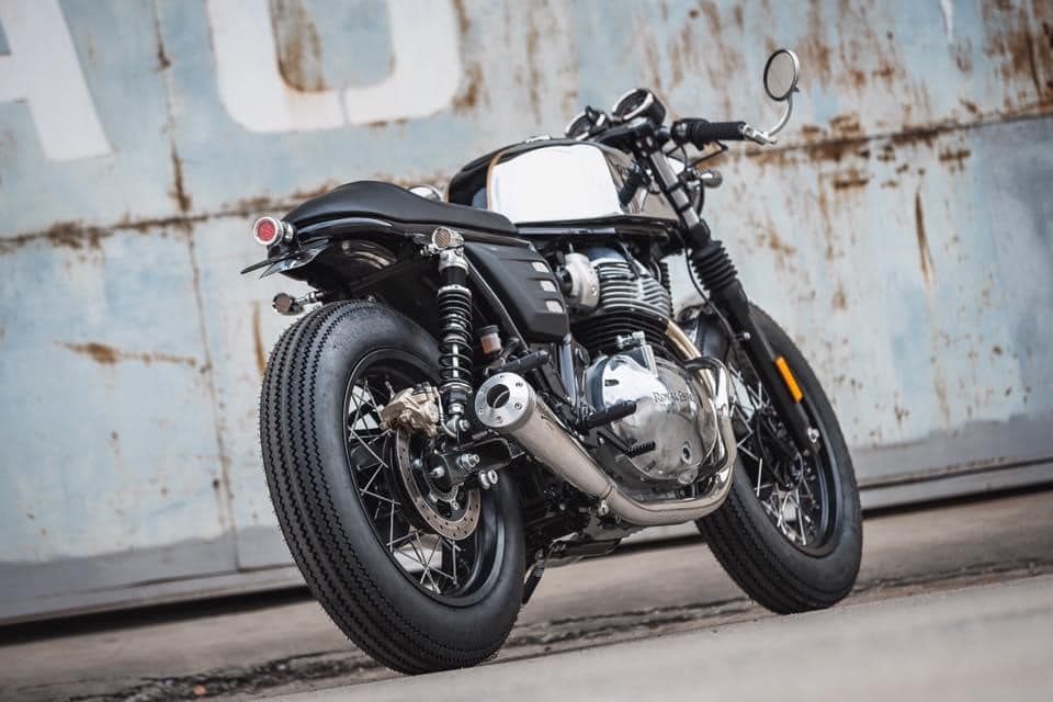 K_speed_com's tweet photo. ROYAL ENFIELD K-SPEED CUSTOM
https://t.co/43tljSH9pp
#RoyalEnfield
#ロイヤルエンフィールド
#GT650
#KSPEED
#continentalgt650 https://t.co/K8Cn8QrStW