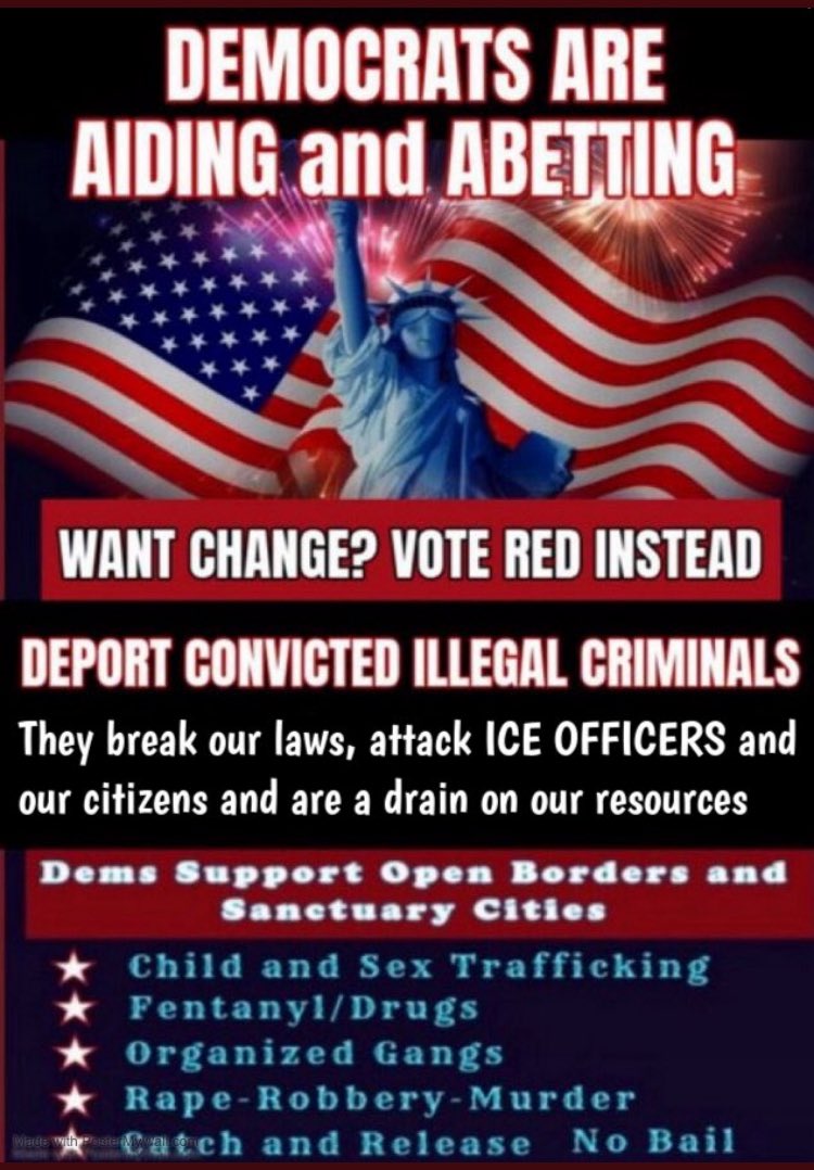 SpiritedWarrio1's tweet image. What has taken so long for people to realize what they set in motion? They have sided with the criminals and left us defenseless against so much evil. Worst in my view , child trafficking ! Little children are being ravaged as you are reading this .  Wake up America !
