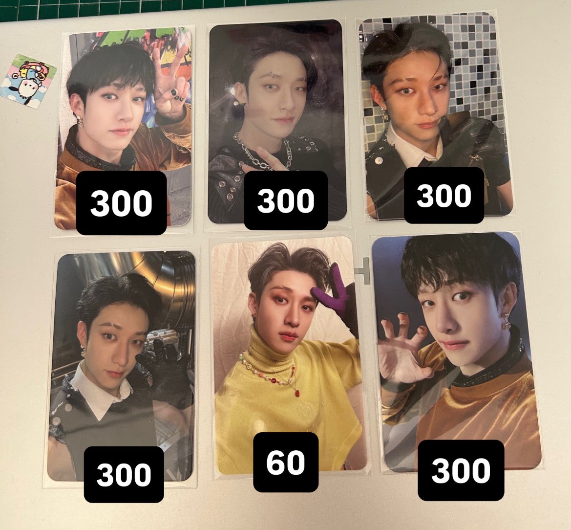 bangchan satis 

elimde bunlar kaldi sadece 🧚🏻‍♀️
hiçbirinin hasarı yok fiyatlari altta yaziyor 
odeme ib@n krgo grdrps 

#skzsatis #skzmarkettr <a href="/SKZTRadeSell/">STRAY KIDS Takas / Satış</a> <a href="/straykidsgotr/">Stray Kids GO+ RT</a> <a href="/skzsatistakas/">Stray Kids Satış / Takas</a> <a href="/straykidstrade1/">stray kids satış / takas</a> <a href="/skztradesellrt/">Straykids Takas Satış RT</a> <a href="/pcsatistr/">pc satış tr</a> <a href="/skzsatistakas/">Stray Kids Satış / Takas</a> <a href="/bgsatistakass/">Bg satis takas🫧</a>