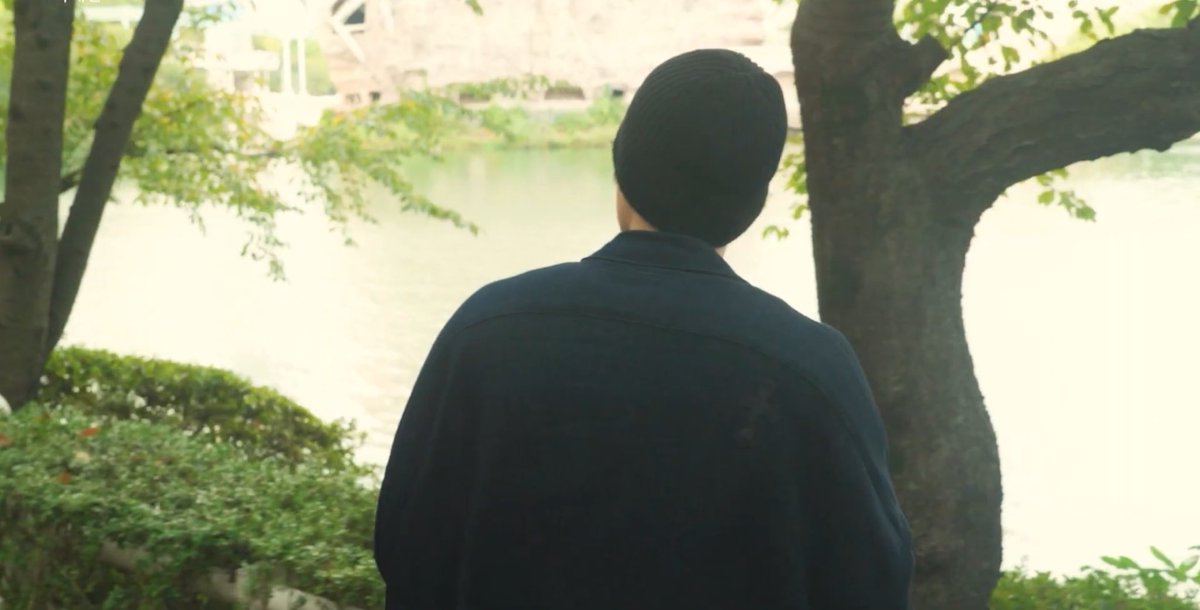 if home and comfort was a person it will always be jeon wonwoo 🤍