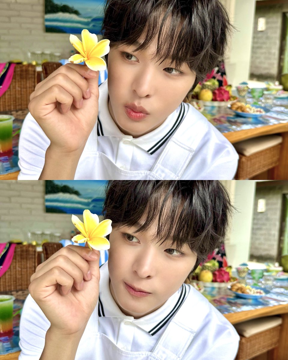 nctwishofficial's tweet image. 🌺💛🌿

#RIKU #RYO #SAKUYA
#리쿠 #료 #사쿠야
#リク #リョウ #サクヤ 
#NCTWISH #Surf
#NCTWISH_Surf