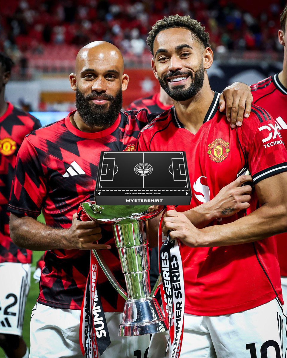 (fan) Frank π§ π΅πΉ (@amorimera_) on Twitter photo π¨ | GIVEAWAY:
If Manchester United BEAT Arsenal today we will giveaway THREE Classic Football Shirt Mystery Boxes! π¦π
To enter:
β LIKE this post
β Follow <a href="/Mystershirt/">Mystershirt ππ¦</a> π¨ | GIVEAWAY:
If Manchester United BEAT Arsenal today we will giveaway THREE Classic Football Shirt Mystery Boxes! π¦π
To enter:
β LIKE this post
β Follow <a href="/Mystershirt/">Mystershirt ππ¦</a>