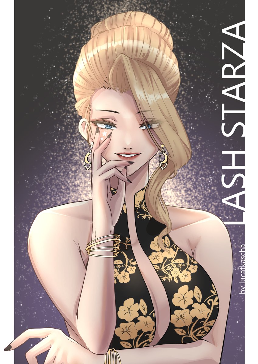 Lash Starza (@lashstarza) on Twitter photo <a href="/FfxivLuca/">Luca - open art commission -</a> and I have known each other for so long now, she was one of the first people that I ever spoke with. To finally have my own Luca masterpiece is amazing! It was absolutely worth the wait, thank you so much lovely!
#MatsuriFFXIV| #ElementalDC | #Midlanders_Today <a href="/FfxivLuca/">Luca - open art commission -</a> and I have known each other for so long now, she was one of the first people that I ever spoke with. To finally have my own Luca masterpiece is amazing! It was absolutely worth the wait, thank you so much lovely!
#MatsuriFFXIV| #ElementalDC | #Midlanders_Today
