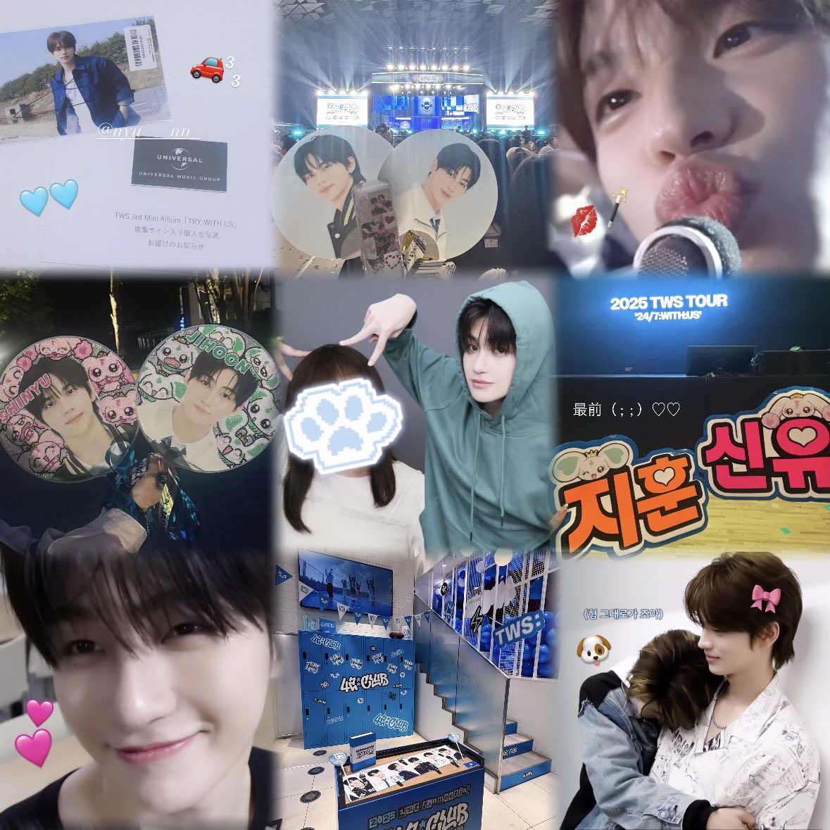 にゅん tweet media