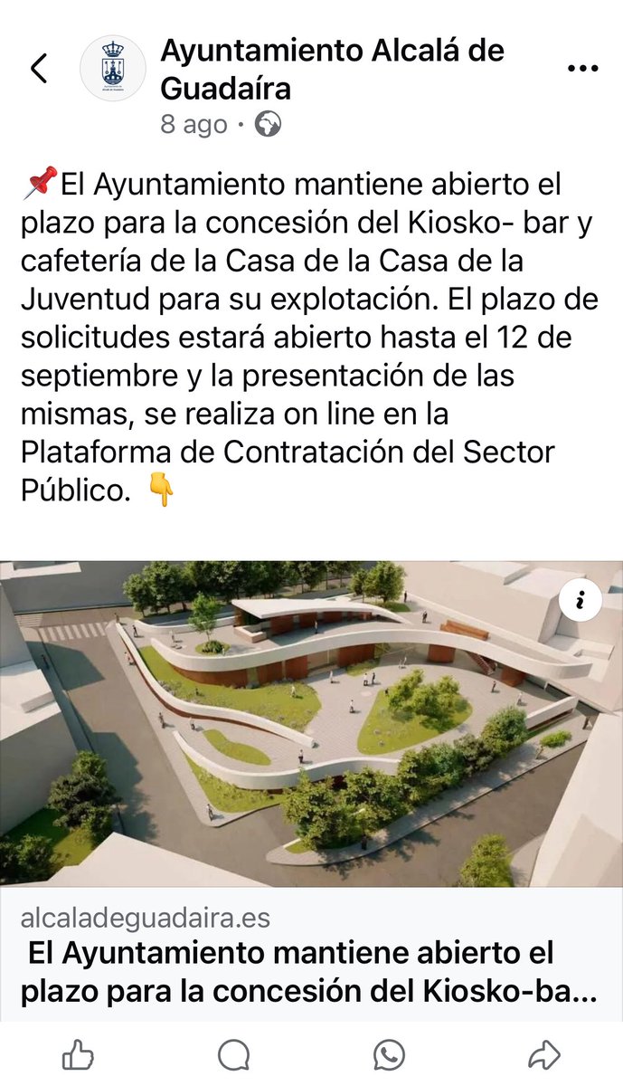 Mervips's tweet photo. @VecinosEncinas  y nosotros “ pa cuando” 🥹 https://t.co/luIdyyfL9V