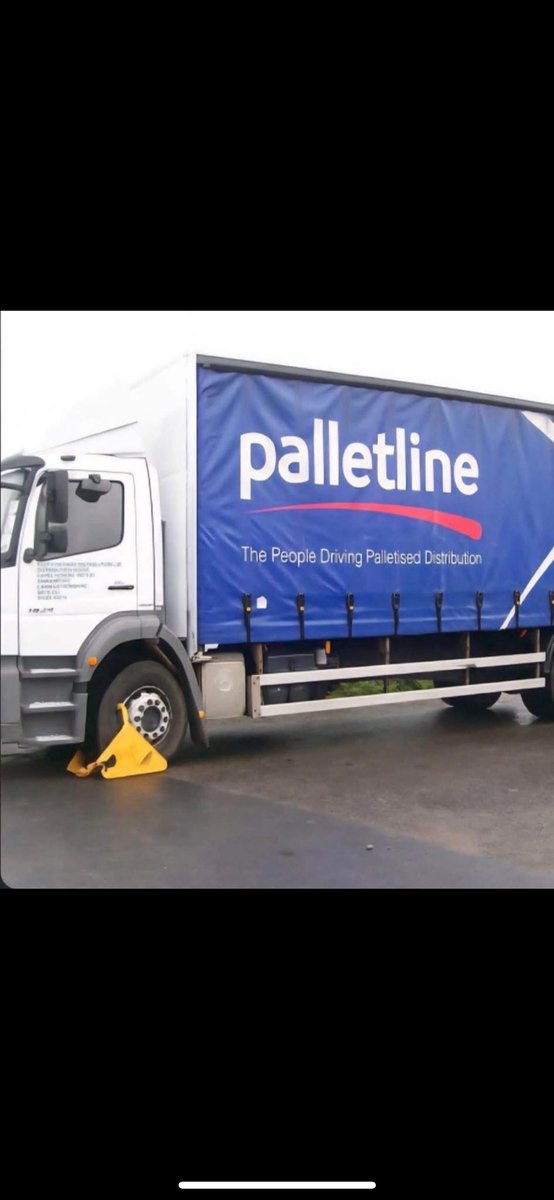 FREE PALLETLINE 👀