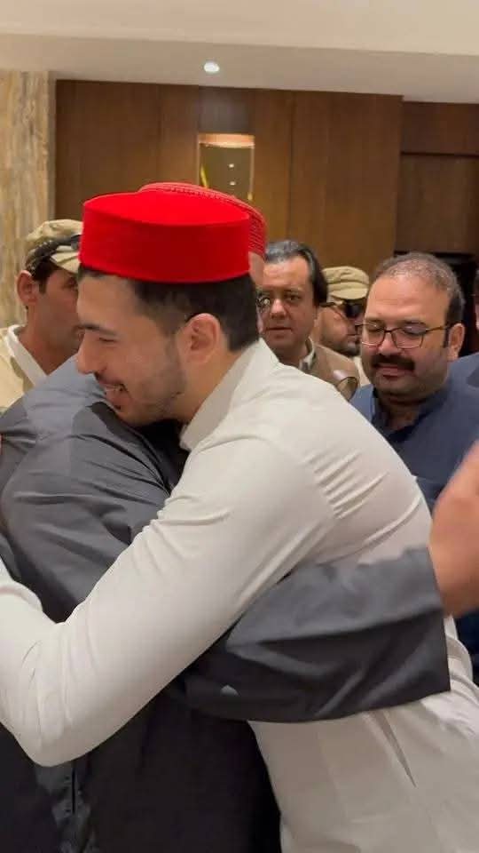 بلور او ولي باغ🚩
 <a href="/AimalWali/">Aimal Wali Khan</a> <a href="/AzeemBilour/">Azeem Shabbir Bilour</a>