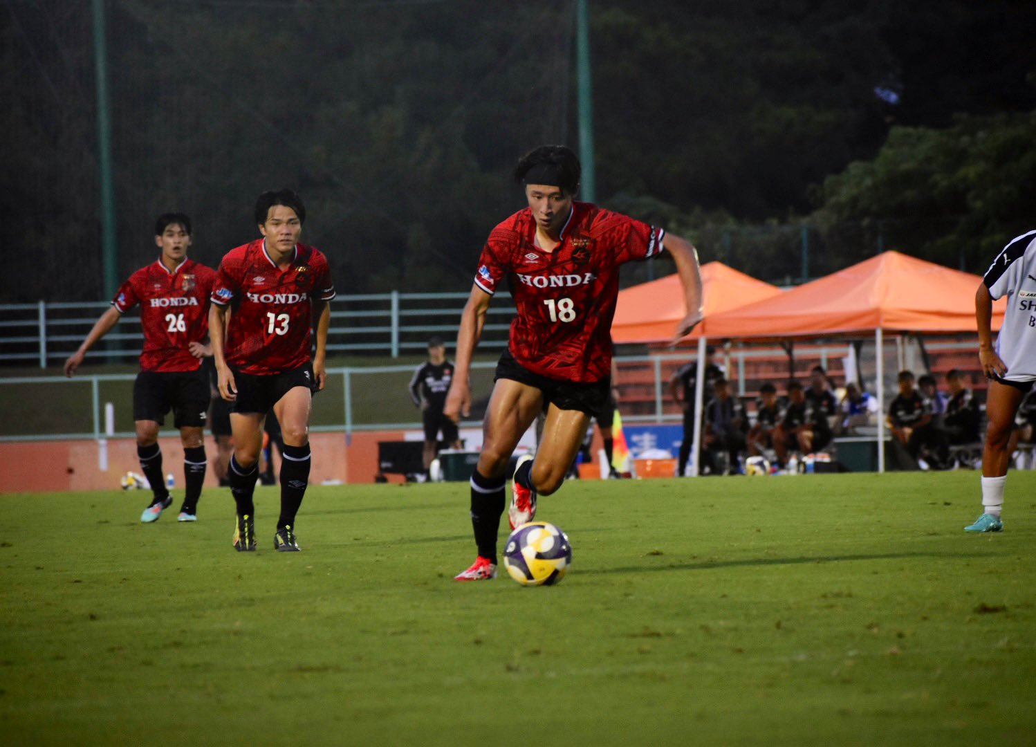 Honda FC 【公式】 on X: 