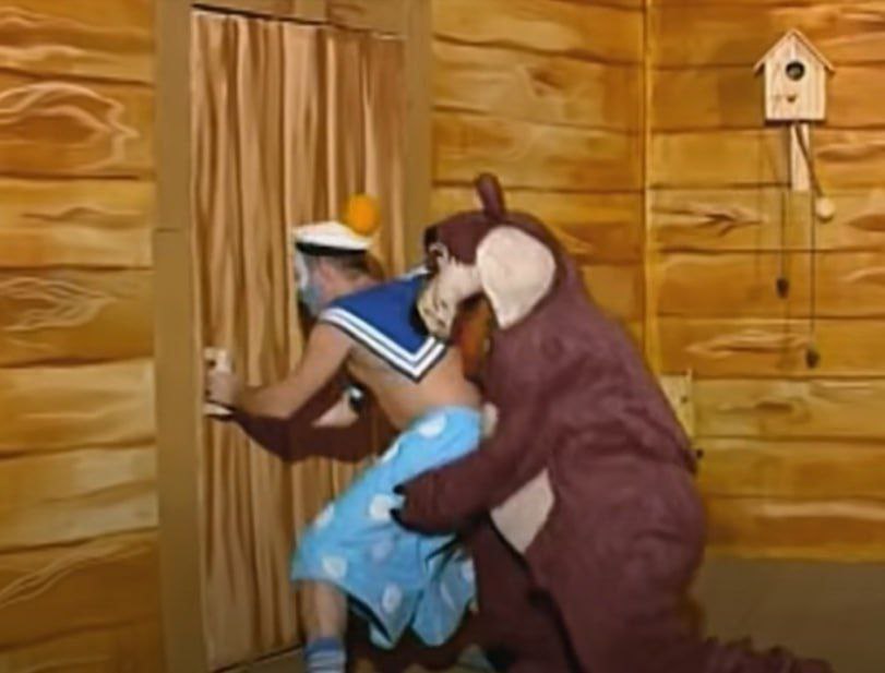 ⚡ Экранизация Baldur's gate уже на экранах!