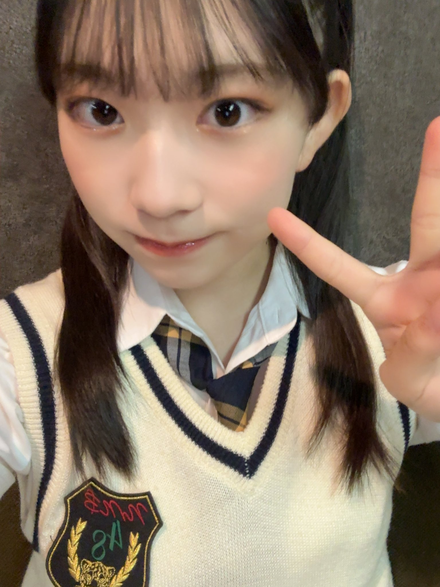 宮崎紗衣（NMB48 10期研究生） (@nmb48_miyazaki) / X