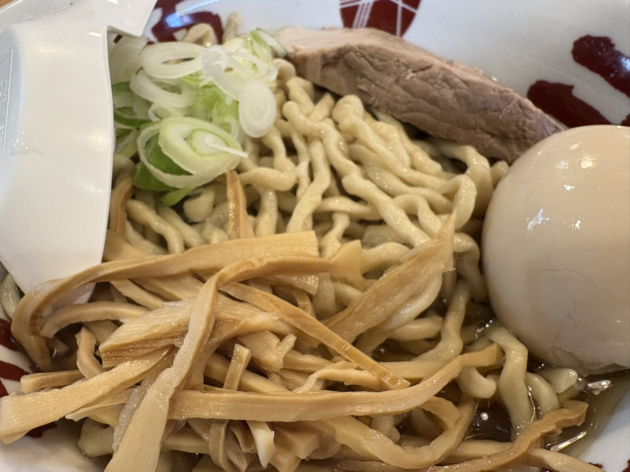 一日一麺入魂 (@doitufree89401) / X