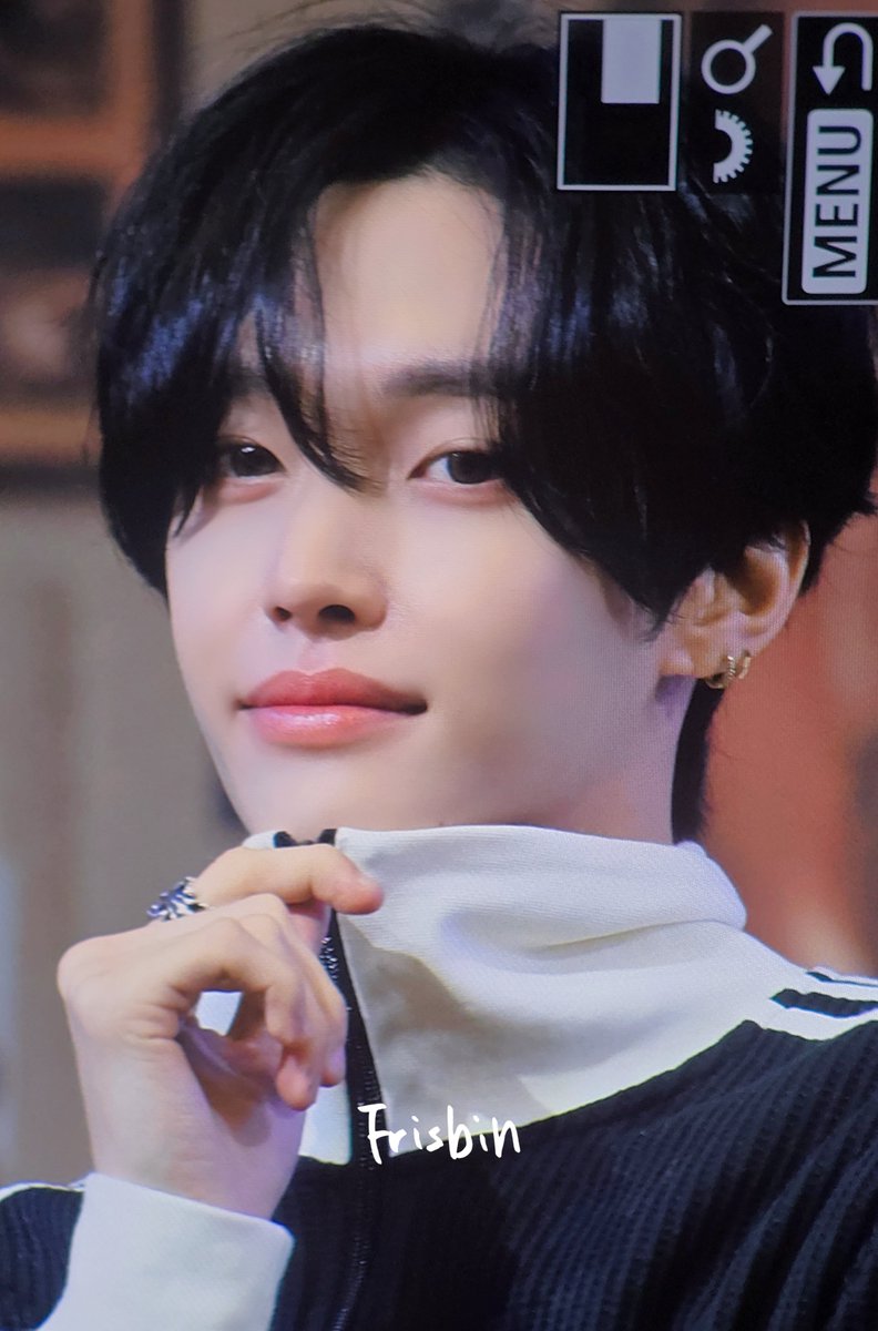 250817 메이크스타 쿠알라룸푸르 #라이즈 #RIIZE #원빈 #WONBIN