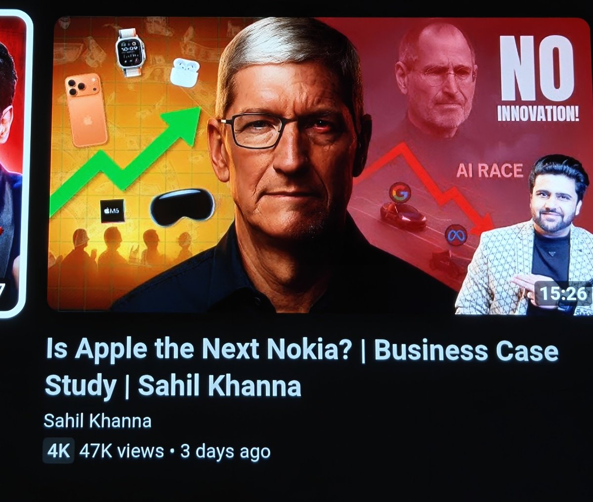 Business case study? 

Tatti study 😐
YT pe channel banao aur hag do bc case study likheke.