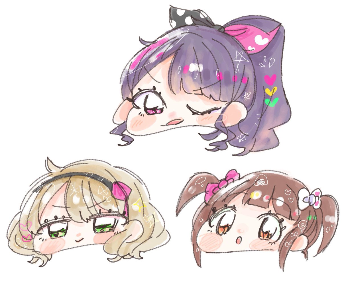 宇治舞 tweet media