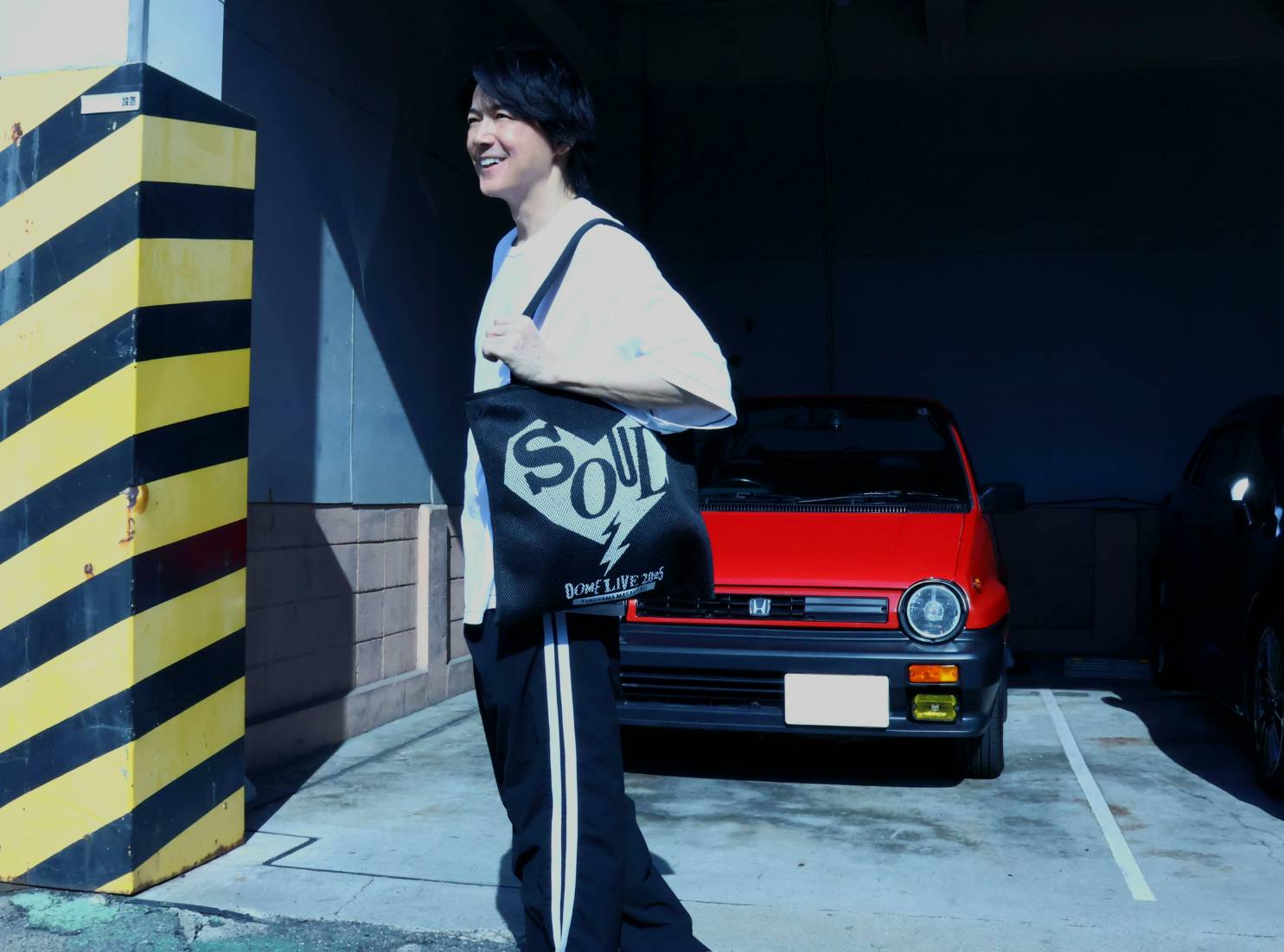 福山雅治 on X: 