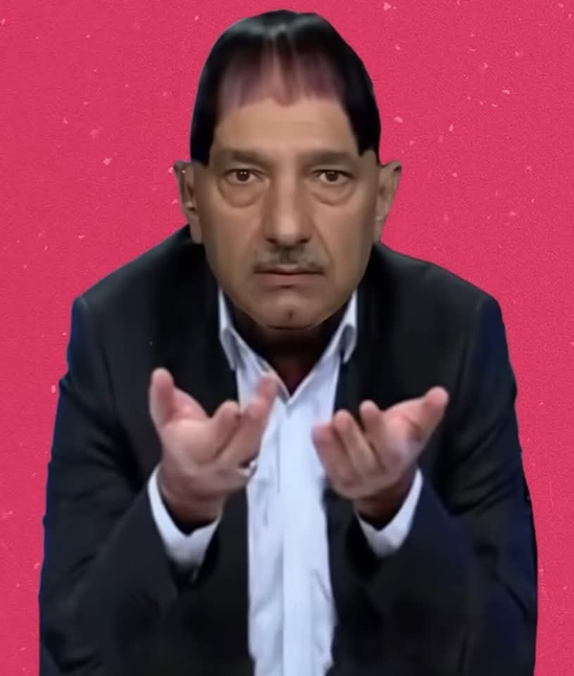 ابن سند يگول فائق دعبول يستلم 7مليون دينار بالشهر من ميزانية ابناء الجنوب وهو كل يوم ينبح عليهم 
#بان_زياد_طارق_قضيه_راي_عام
