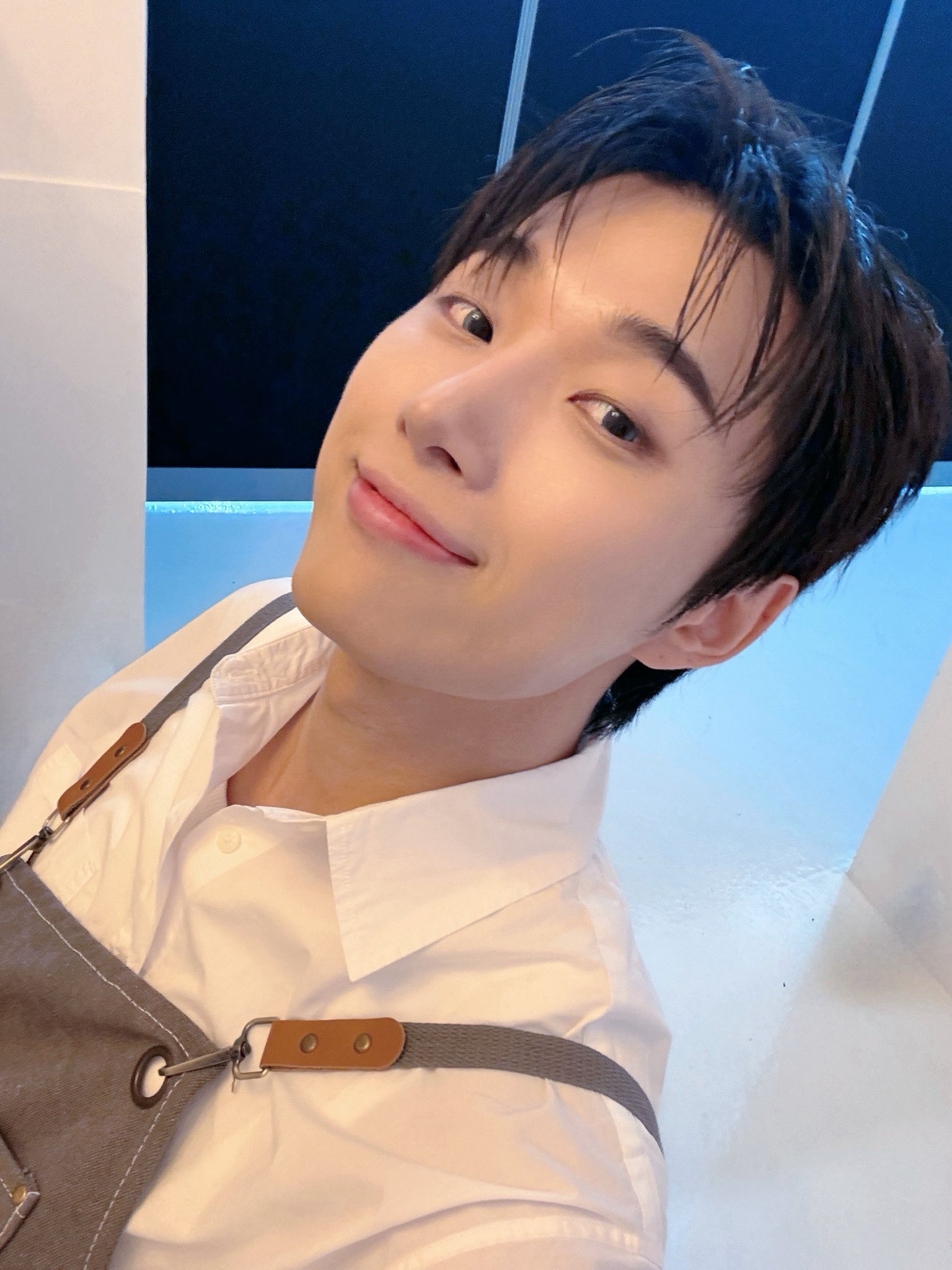 OMEGA X ジェハン 재한　omegax OMEGA X ジェハン 재한 omegax OMEGA X Members Profile