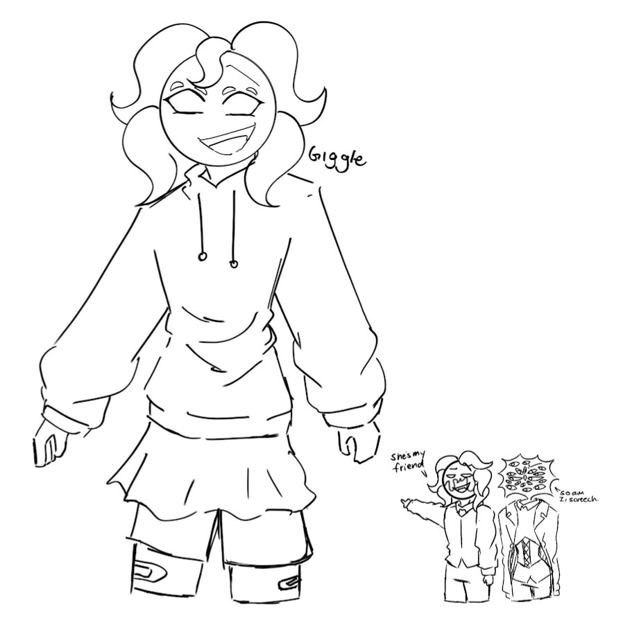 K00z3rz's tweet photo. Was drawing Bramble but then decided to draw these two sillies
(I now understand why some of y'all love the Queen Grumble like SHE'S SO😛😛😛)
#Doors #queengrumble #giggledoors #screechdoors #seekdoors #doorsfloor2 #EyesDoors https://t.co/CBk79DqJid