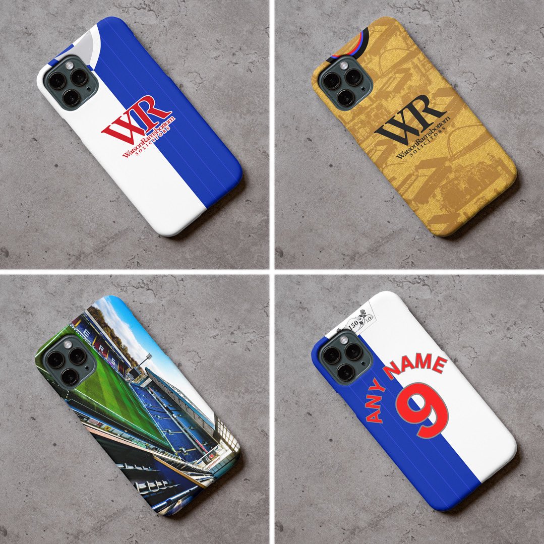 RetroUltras's tweet photo. 🆕 2025/26 Home kit - Premium Hard Protective Rubber Silicone Phone Cases for iPhone &amp; Samsung 

https://t.co/1Sx4gANyoY

Great Birthday &amp; Christmas gift ideas 🎁

#Blackburn #blackburnrovers  #blackburnroversfc #brfc https://t.co/vGcWBaY2eG