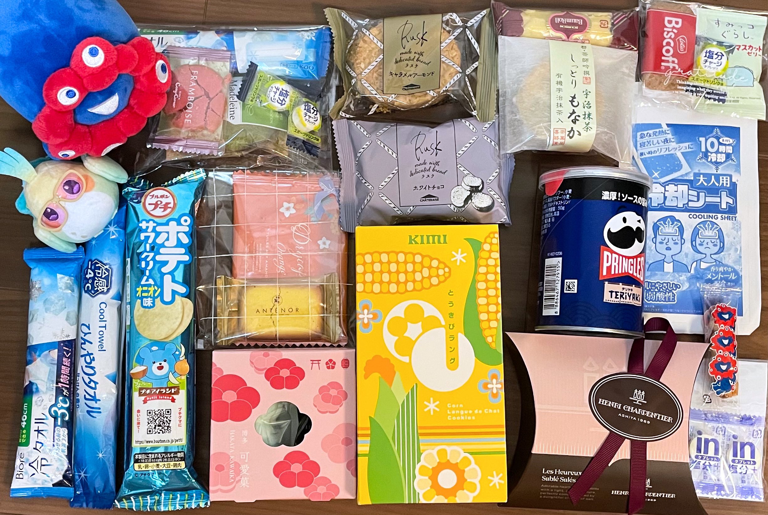 ❤️お客❤️ 彼女の1番の理解者でありたい🤔💭