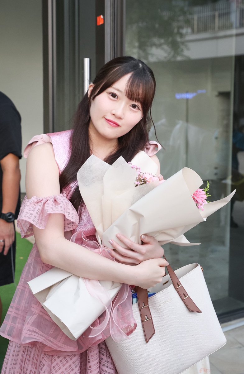 山根涼羽 KLP48企画実行委員会 (@suzuha_0811) / Posts / X