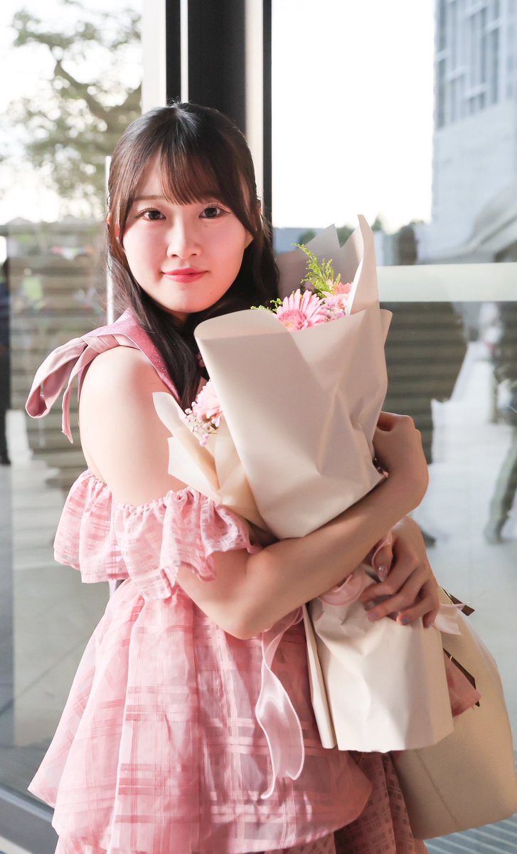 山根涼羽 KLP48企画実行委員会 (@suzuha_0811) / Posts / X