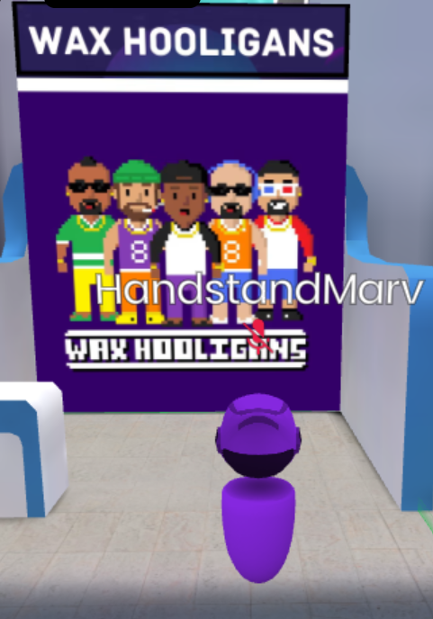 HandstandMarv tweet media