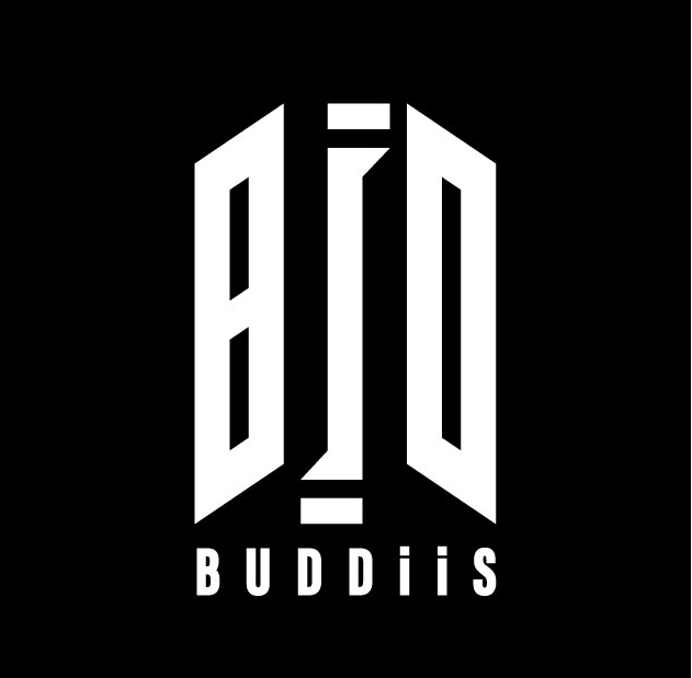 buddiis's tweet photo. ＼ 緊急速報💨✨ ／

BUDDiiS新ロゴ発表🎉

メンバー #SEIYA がデザイン🎨✨
実は少し前からヒントが散りばめられていたり、、、

BUDDiiS史上最大規模となる
アリーナツアーを開催🎪
『BUDDiiS vol.10 - COSMiiC -』

チケットはお早めに🎫
https://t.co/8ILH0Lm2rH

#BUDDiiS
#BUDDiiS_COSMiiC https://t.co/ipGMjooiQM