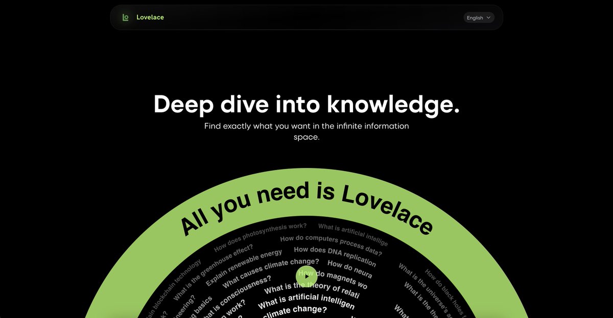 chatlovelace's tweet photo. We have recently updated our company website.

Check this 👇

https://t.co/JbTjYRKR38 https://t.co/pCzfJE20rF
