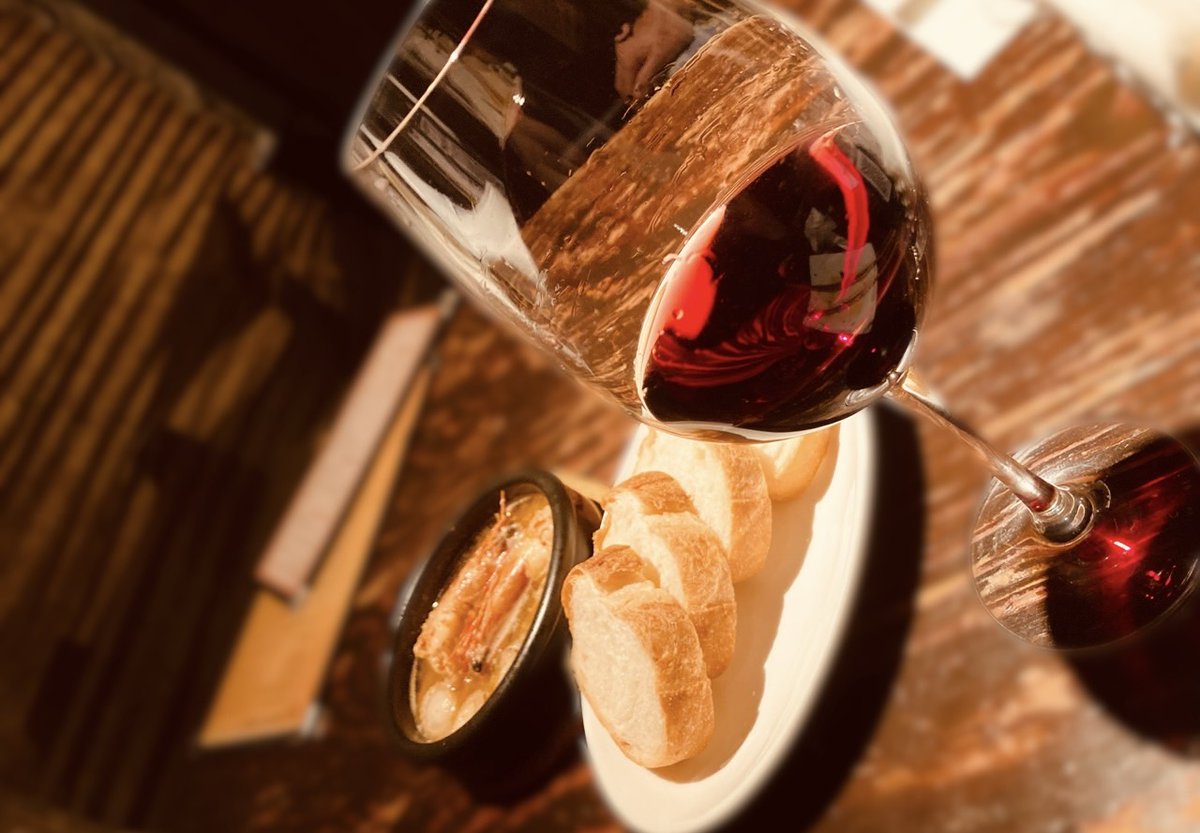 N_0024__'s tweet photo. #松戸蔵人
息子とディナー。
美味しかったですよ🍷 https://t.co/d6Ghhxw0bv