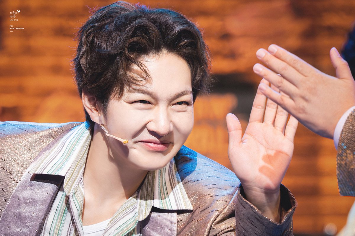 AutumnCS226's tweet image. 250817 멤피스
#비투비 #이창섭 #창섭 #LEECHANGSUB