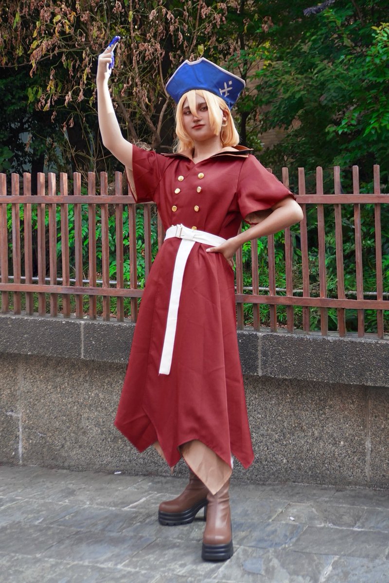 七詰なのめ (@nno7_a) / Posts / X