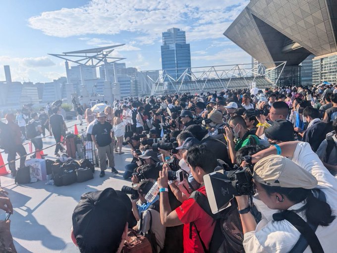 KapoのTwitter画像11