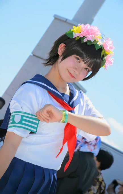 KapoのTwitter画像10