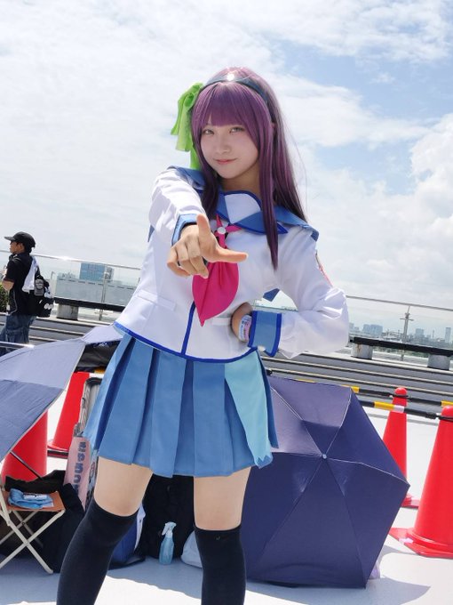 KapoのTwitter画像12