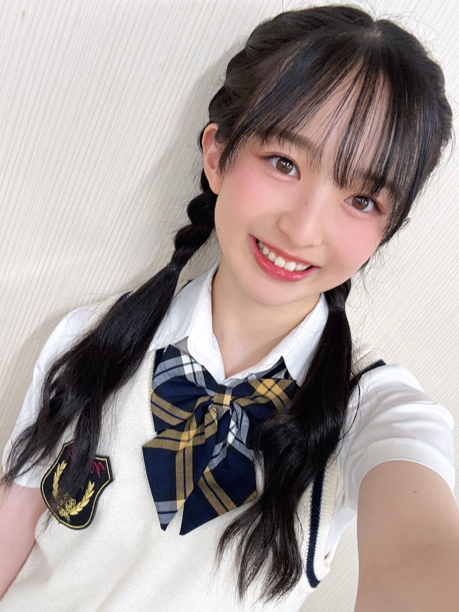 NMB48 石山千尋 直筆サイン入り生写真 石山千尋【NMB48】 on X: 