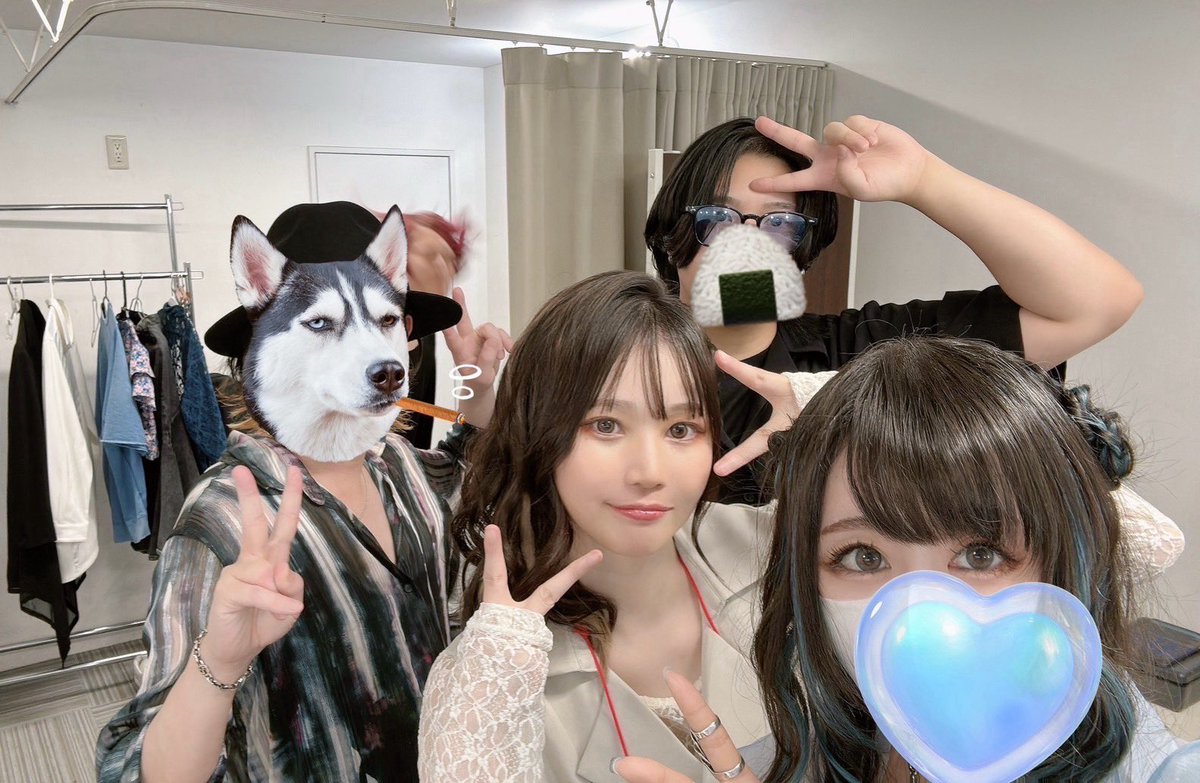 なゆごろう tweet media