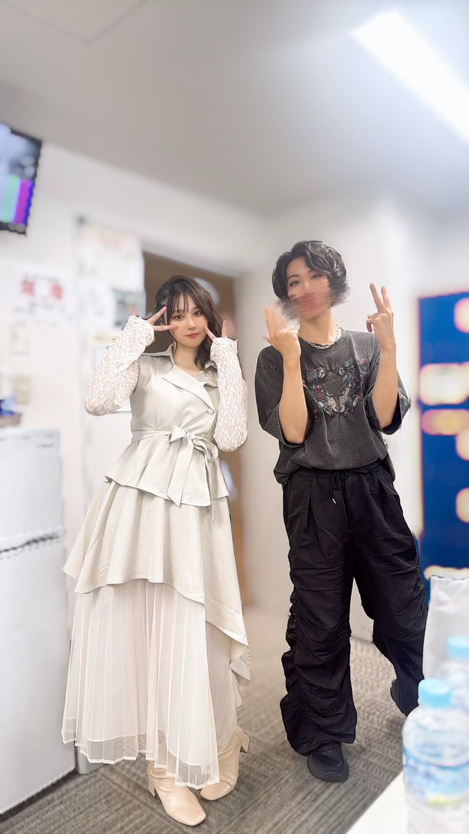 なゆごろう tweet media