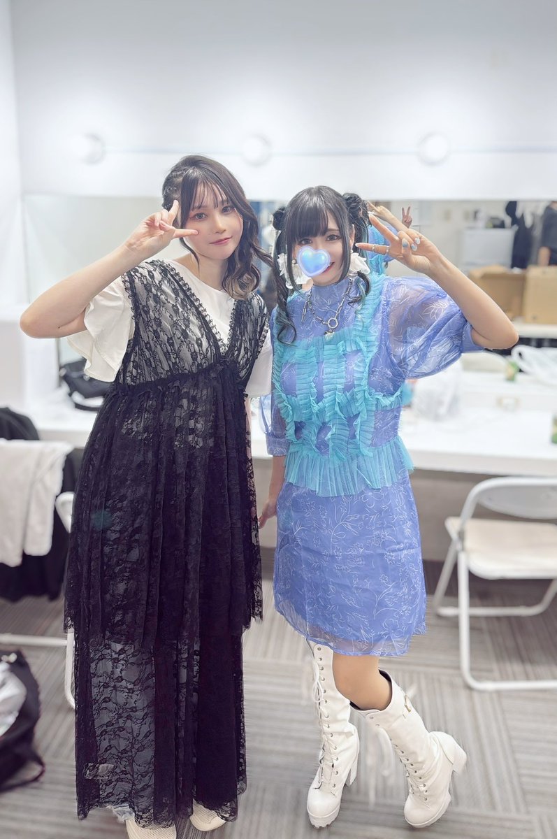 なゆごろう tweet media