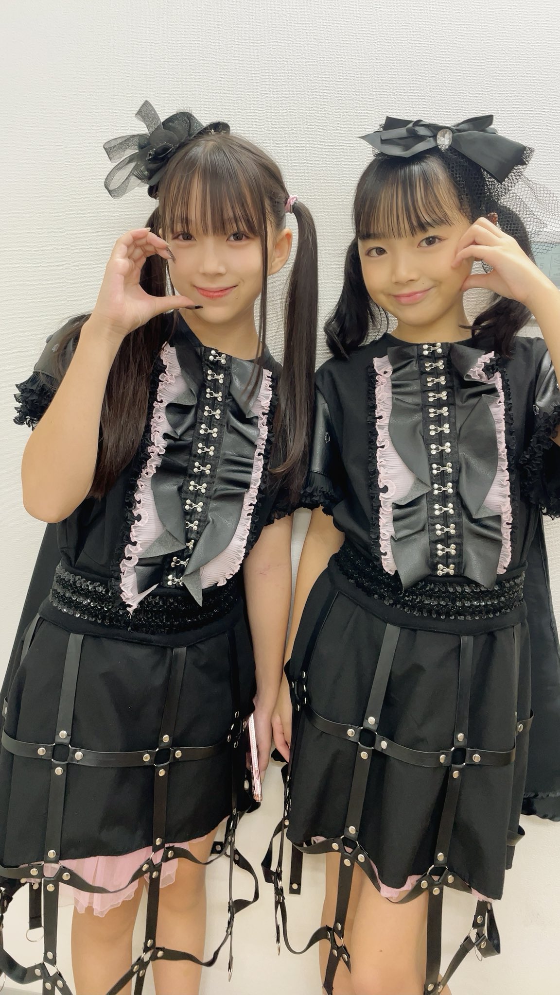 みるに様 確認用(*'▽'*)♪ chiro on X: 