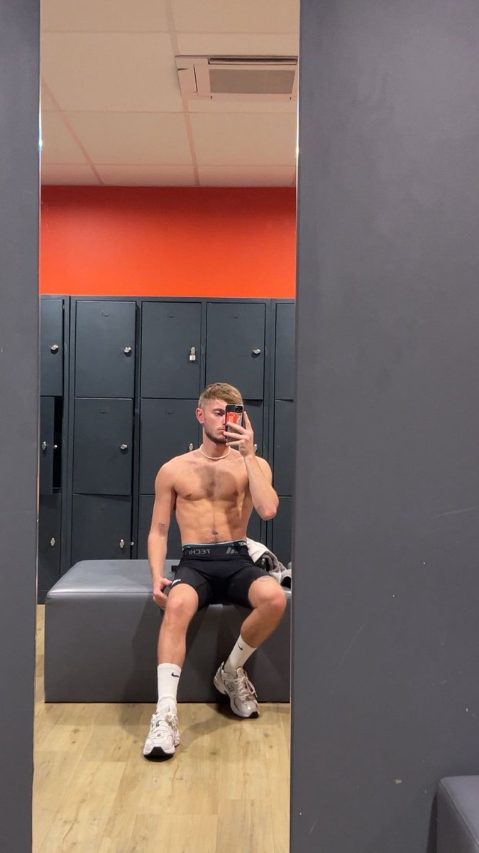 Mes ptits tété 👅